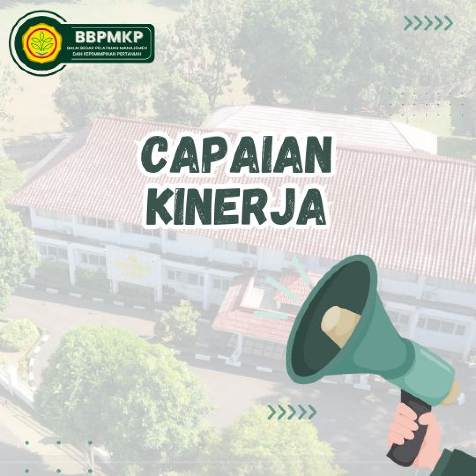 CAPAIAN KINERJA