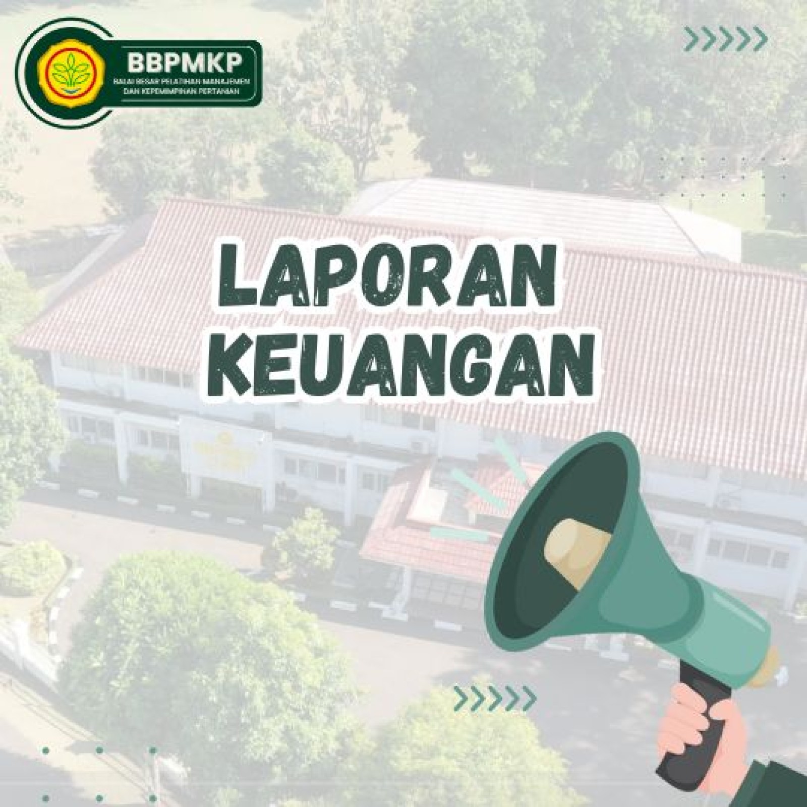 LAPORAN KEUANGAN