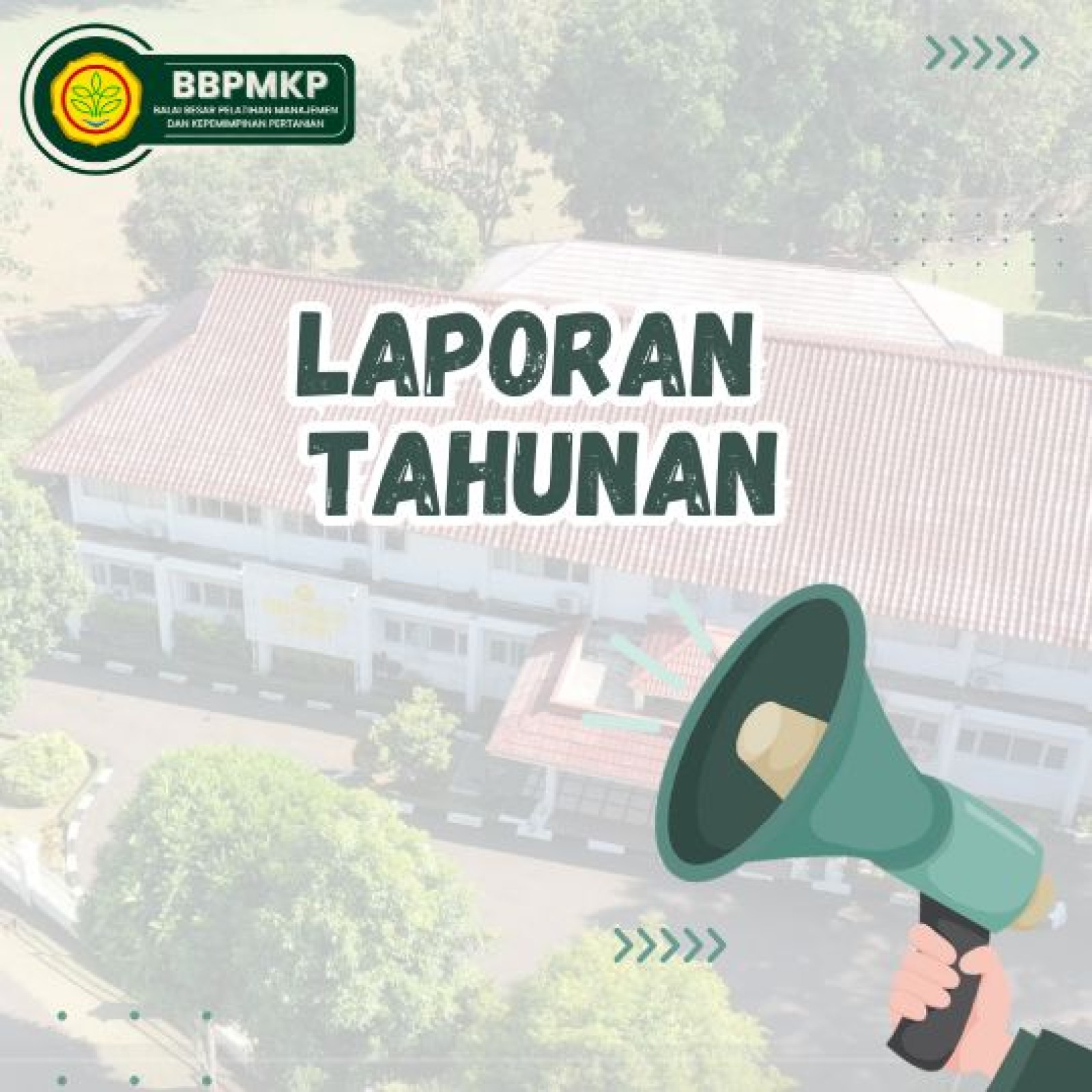 LAPORAN TAHUNAN